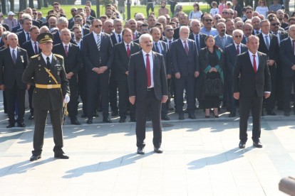 30 AĞUSTOS ZAFER BAYRAMI